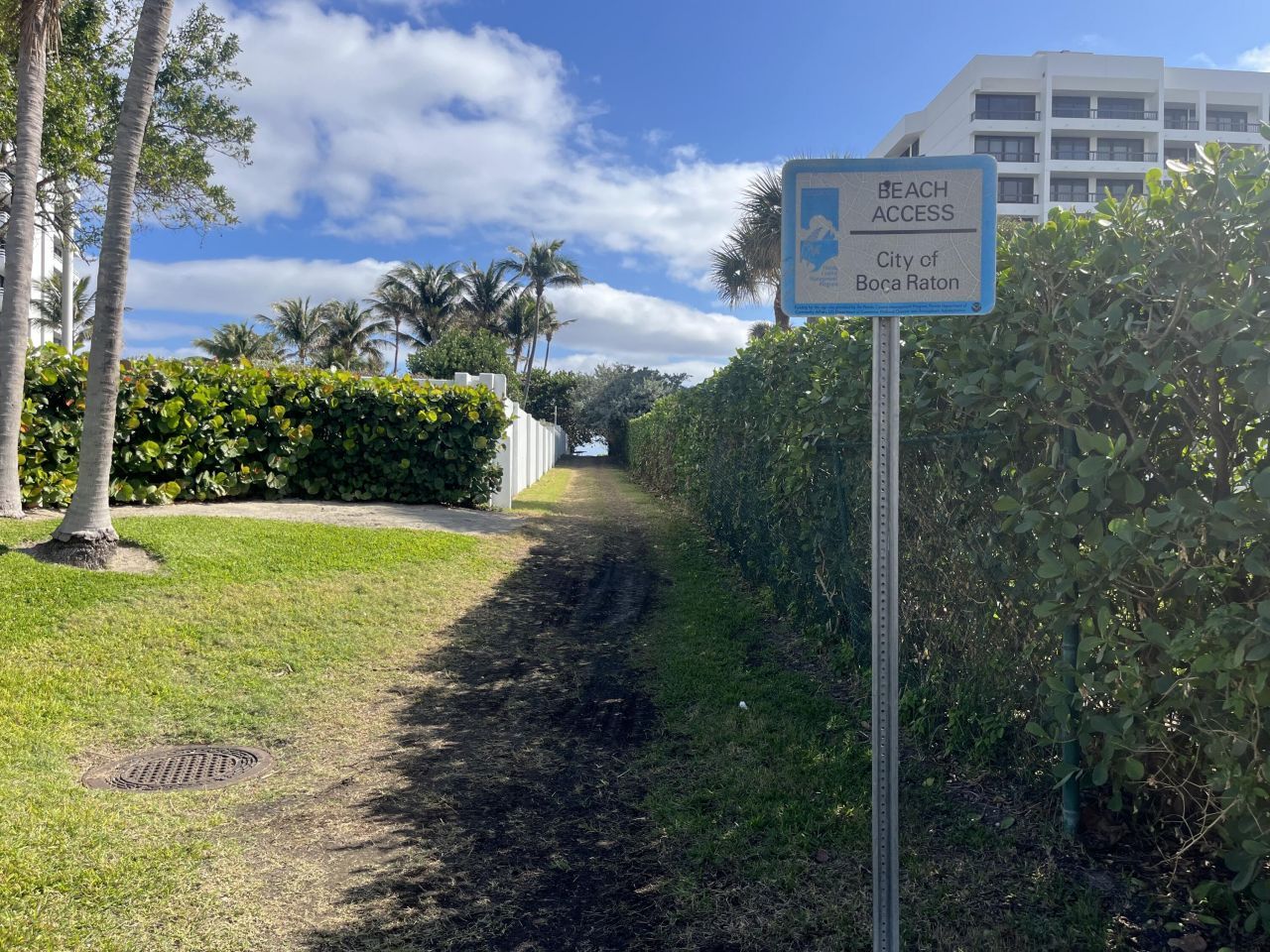 1401 S Ocean Boulevard, Unit 305, Boca Raton, FL 33432 Photo