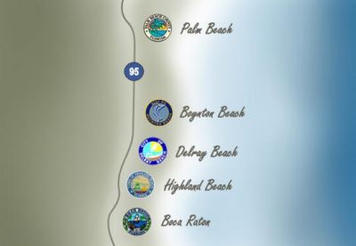 1401 S Ocean Boulevard, Unit 305, Boca Raton, FL 33432 Photo