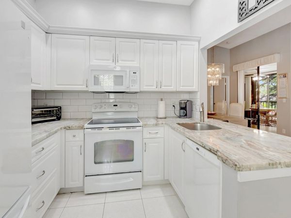 5414 Venetia Court, Unit G, Boynton Beach, FL 33437