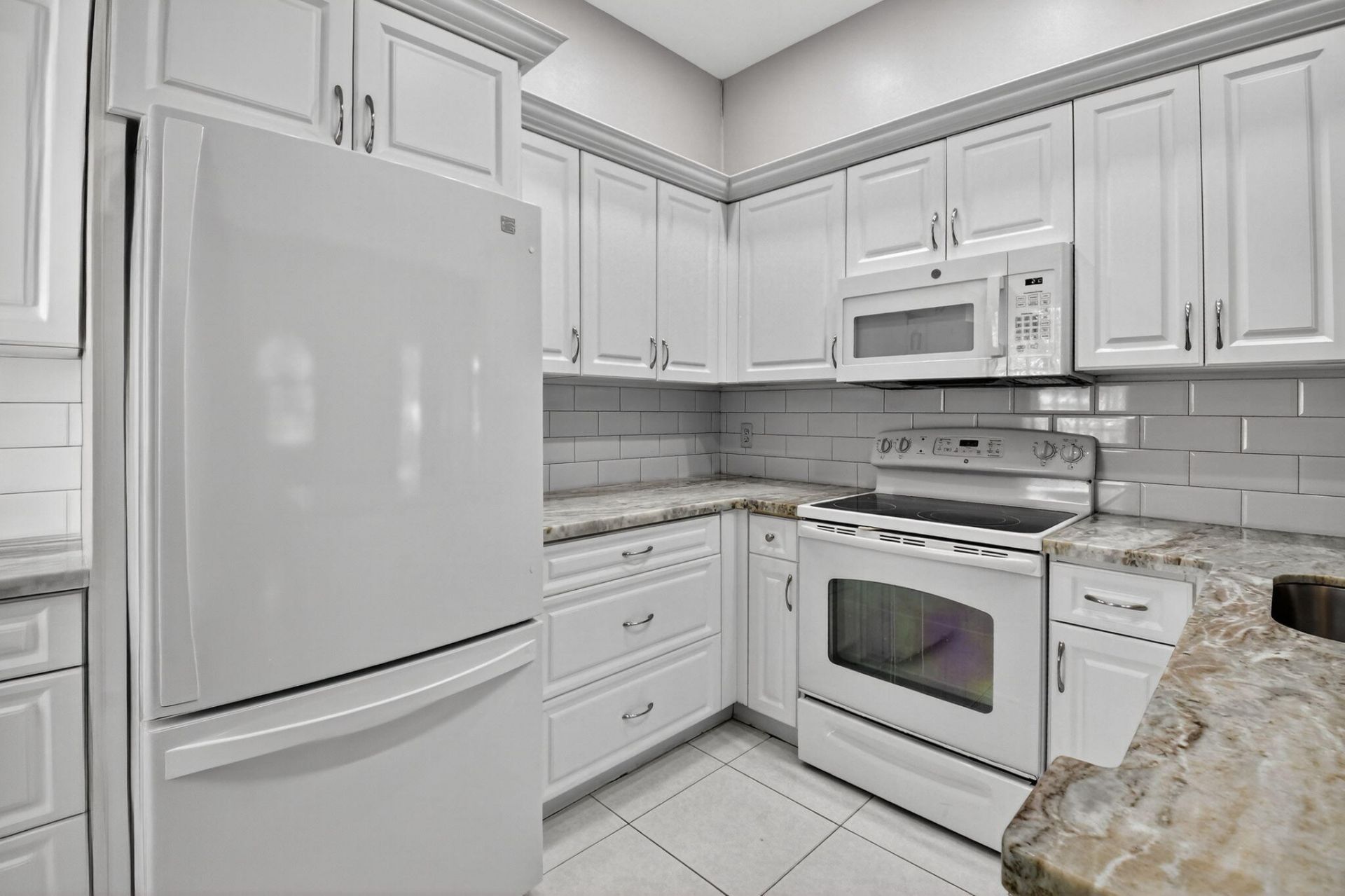 5414 Venetia Court, Unit G, Boynton Beach, FL 33437 Photo