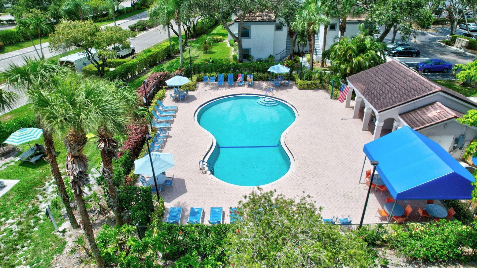 5414 Venetia Court, Unit G, Boynton Beach, FL 33437 Photo