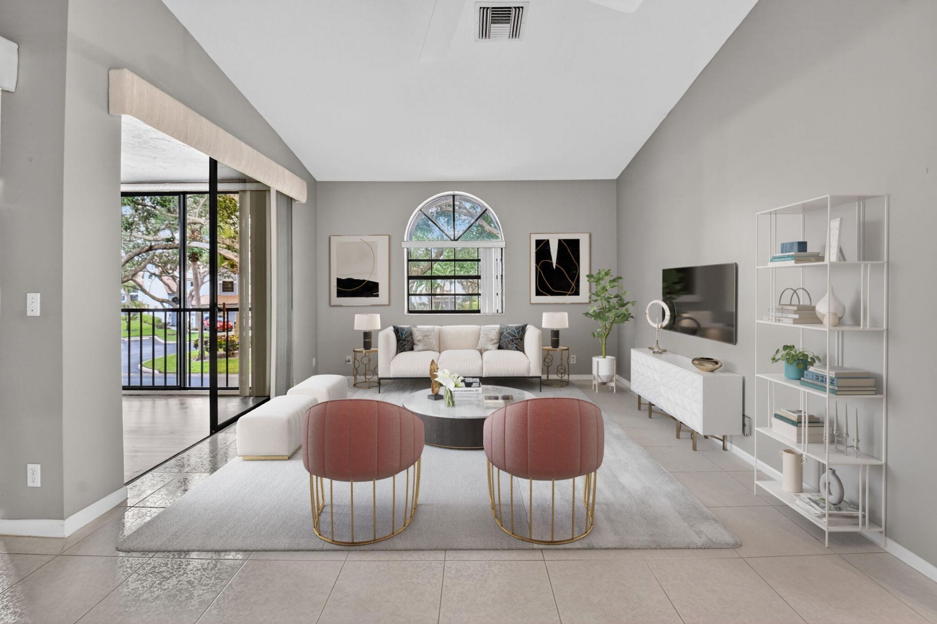 5414 Venetia Court, Unit G, Boynton Beach, FL 33437 Photo