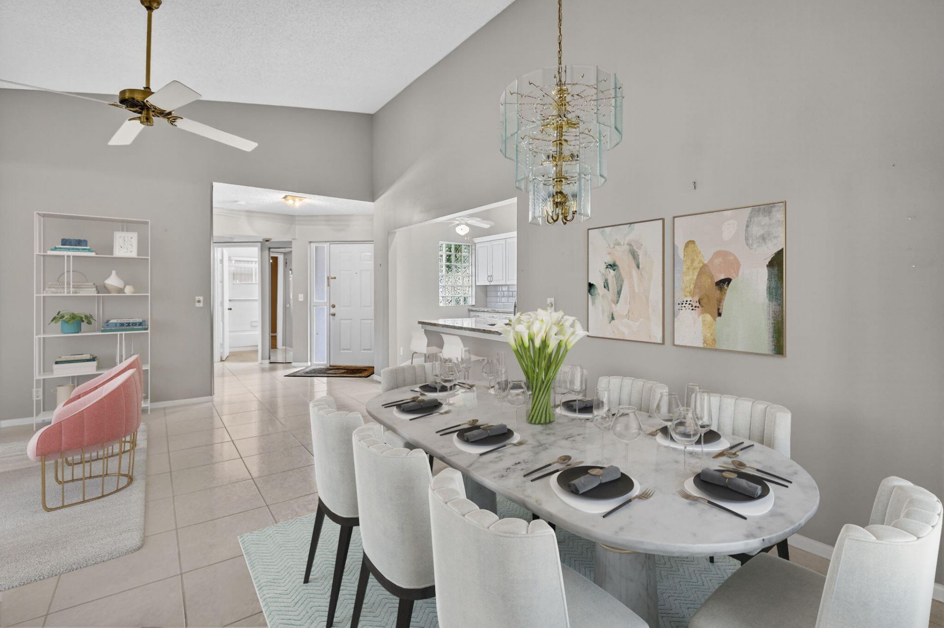 5414 Venetia Court, Unit G, Boynton Beach, FL 33437 Photo