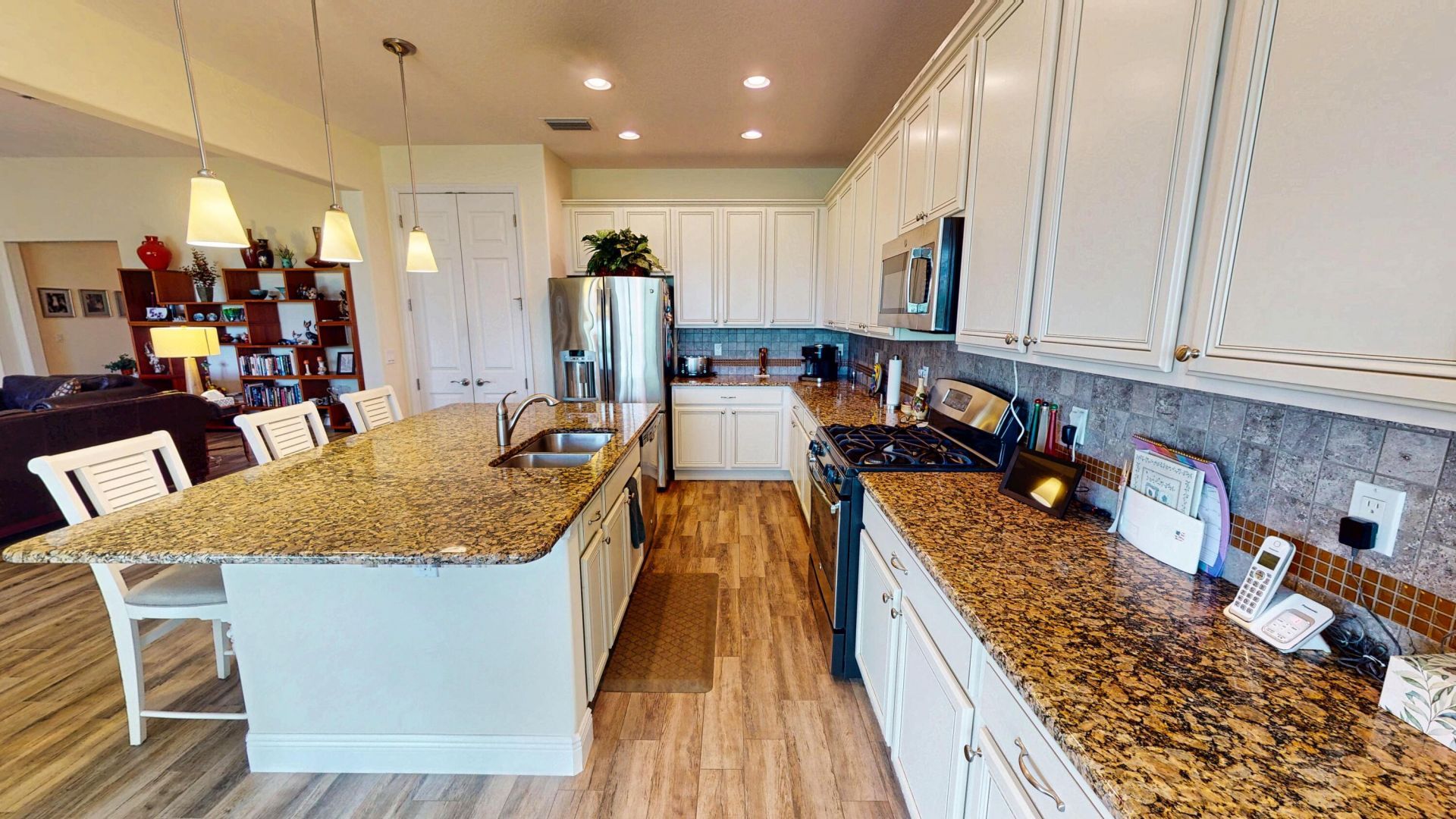 11710 SW Apple Blossom Trail, Port Saint Lucie, FL 34987 Photo