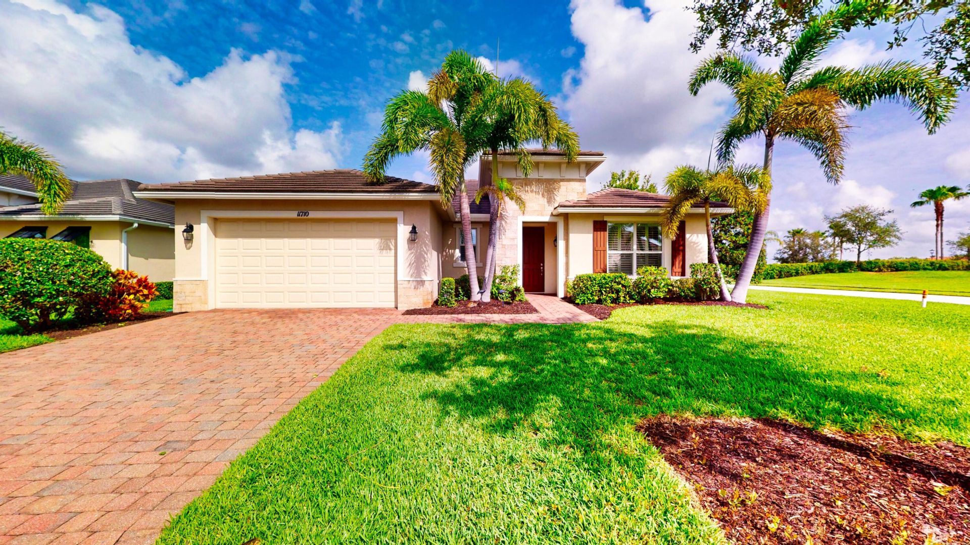 11710 SW Apple Blossom Trail, Port Saint Lucie, FL 34987 Photo