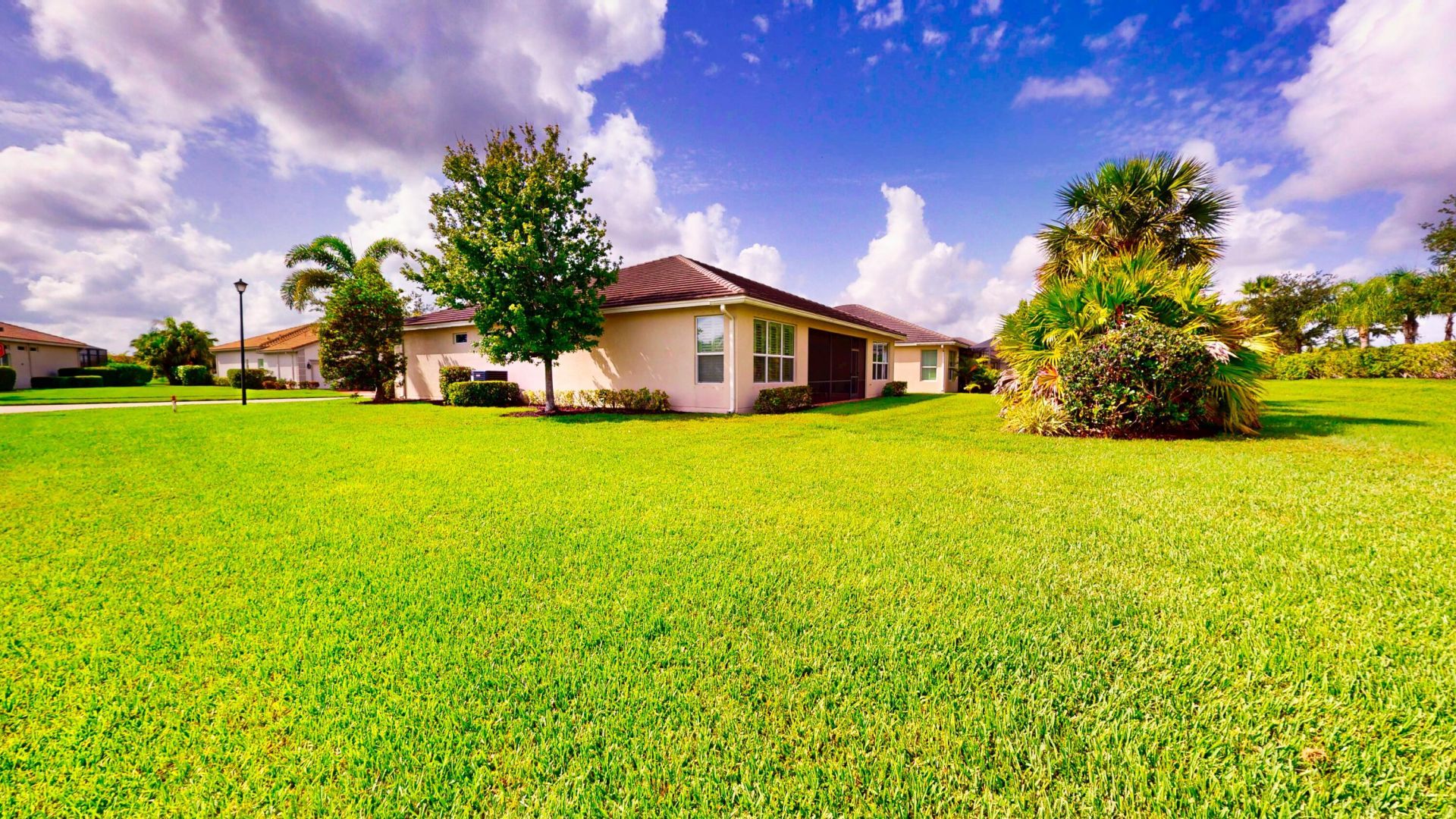 11710 SW Apple Blossom Trail, Port Saint Lucie, FL 34987 Photo