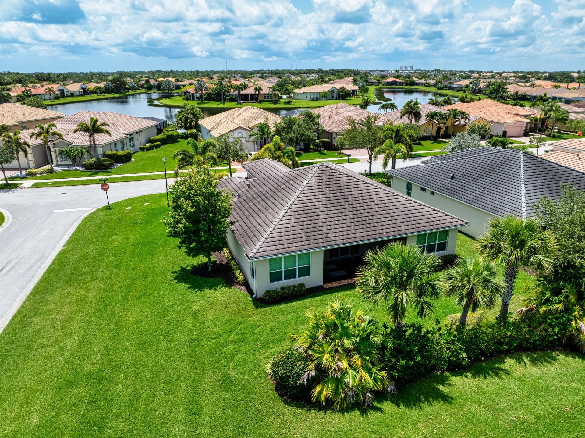 11710 SW Apple Blossom Trail, Port Saint Lucie, FL 34987 Photo