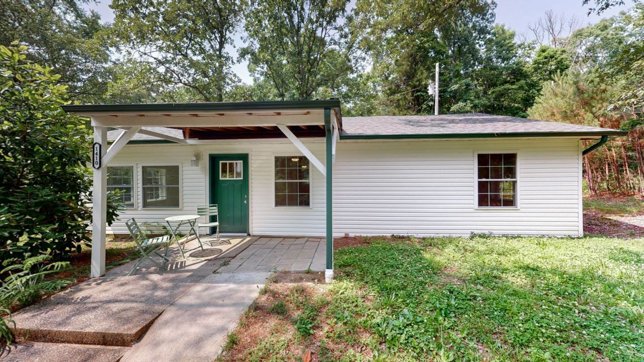 1410 Kline Trl, New Concord, KY 42076 Main Photo