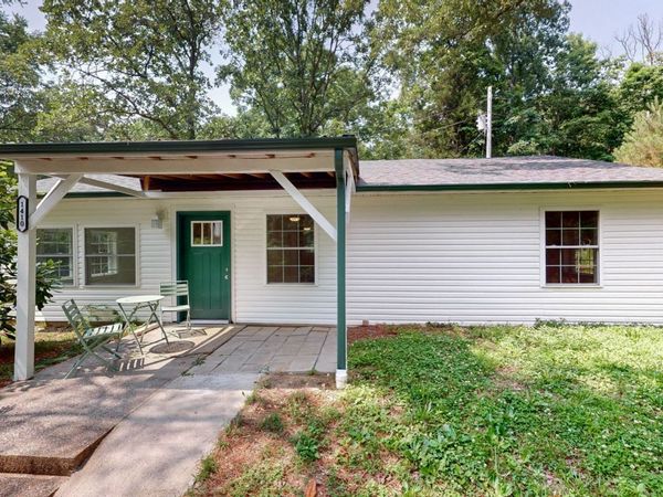 1410 Kline Trl, New Concord, KY 42076