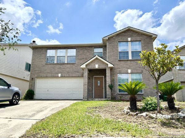 11023 Falling Water, San Antonio, TX 78249