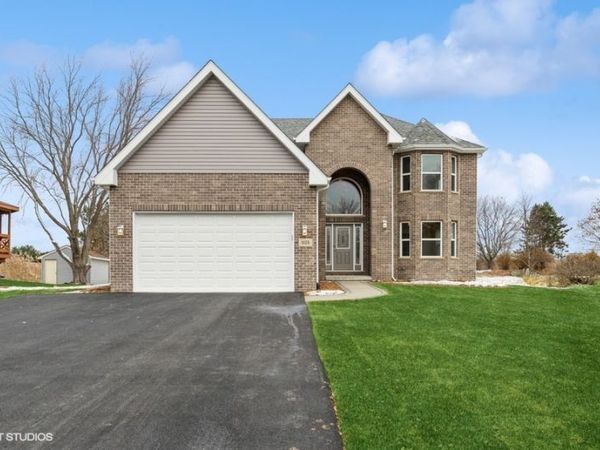 24358 Liberty Street, Crete, IL 60417