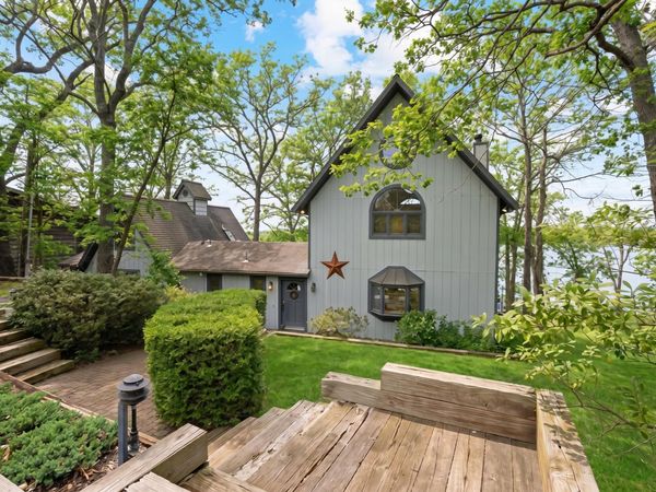 25541 S 676 Road, Grove, OK 74344