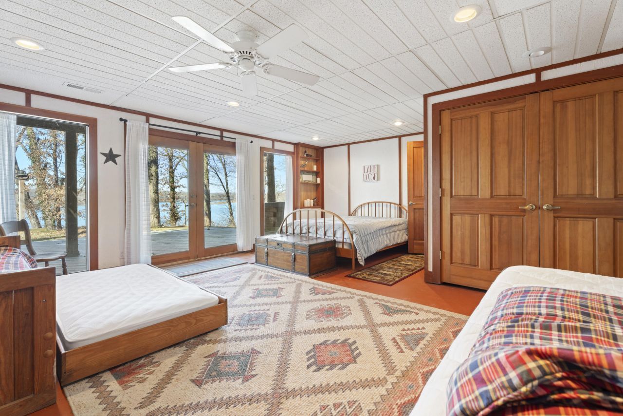 25541 S 676 Road, Grove, OK 74344 Main Photo