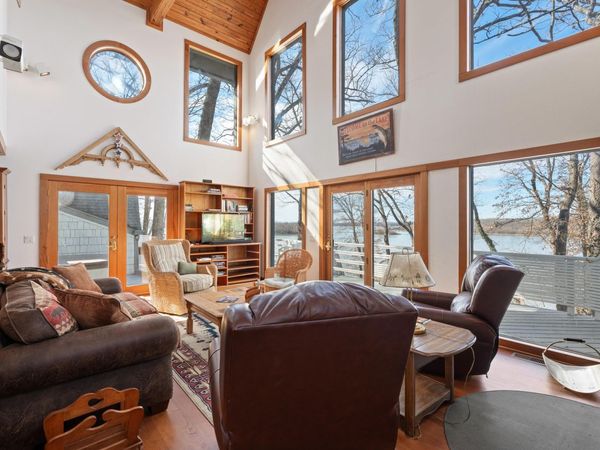 25541 S 676 Road, Grove, OK 74344