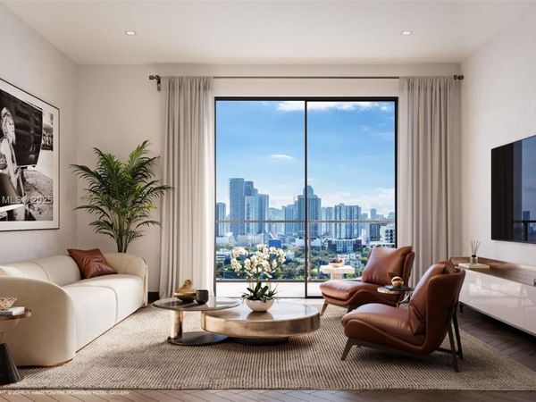 94 NE 29th St, Unit 613, Miami, FL 33137