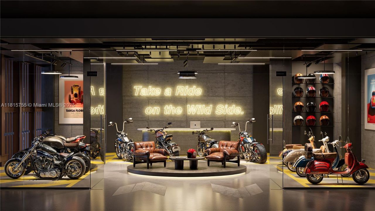 94 NE 29th St, Unit 613, Miami, FL 33137 Photo