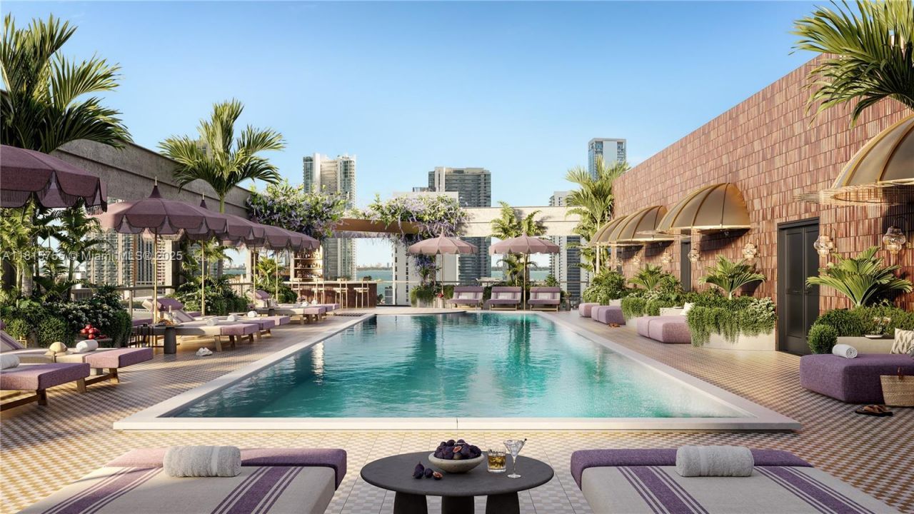 94 NE 29th St, Unit 613, Miami, FL 33137 Photo