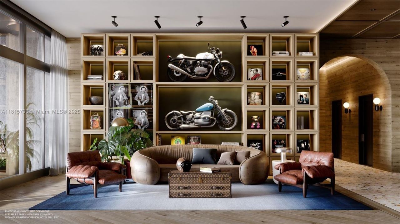 94 NE 29th St, Unit 905, Miami, FL 33137 Photo