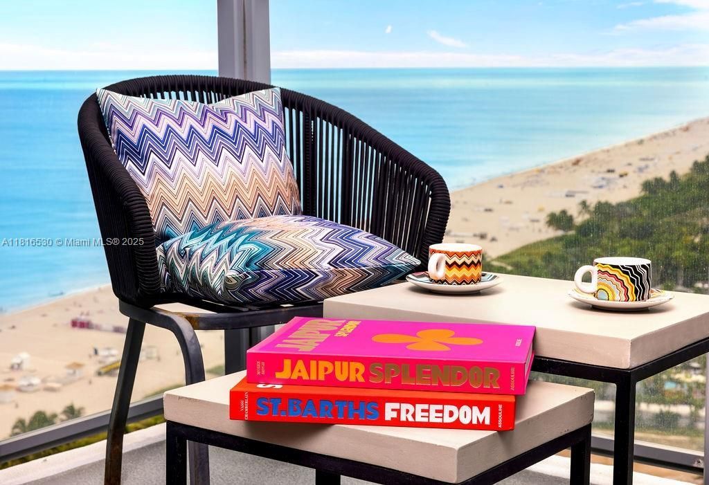 101 20th St, Unit 2802/2804, Miami Beach, FL 33139 Photo