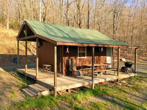 1169 liberty Road, Leslie, AR 72645