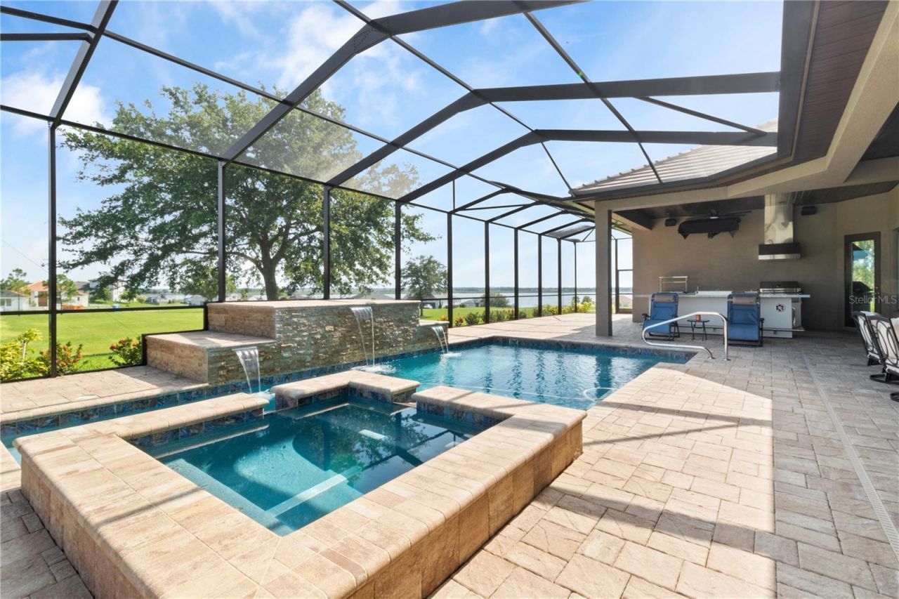 209 Pine Lilly Court, Lake Alfred, FL 33850 Photo