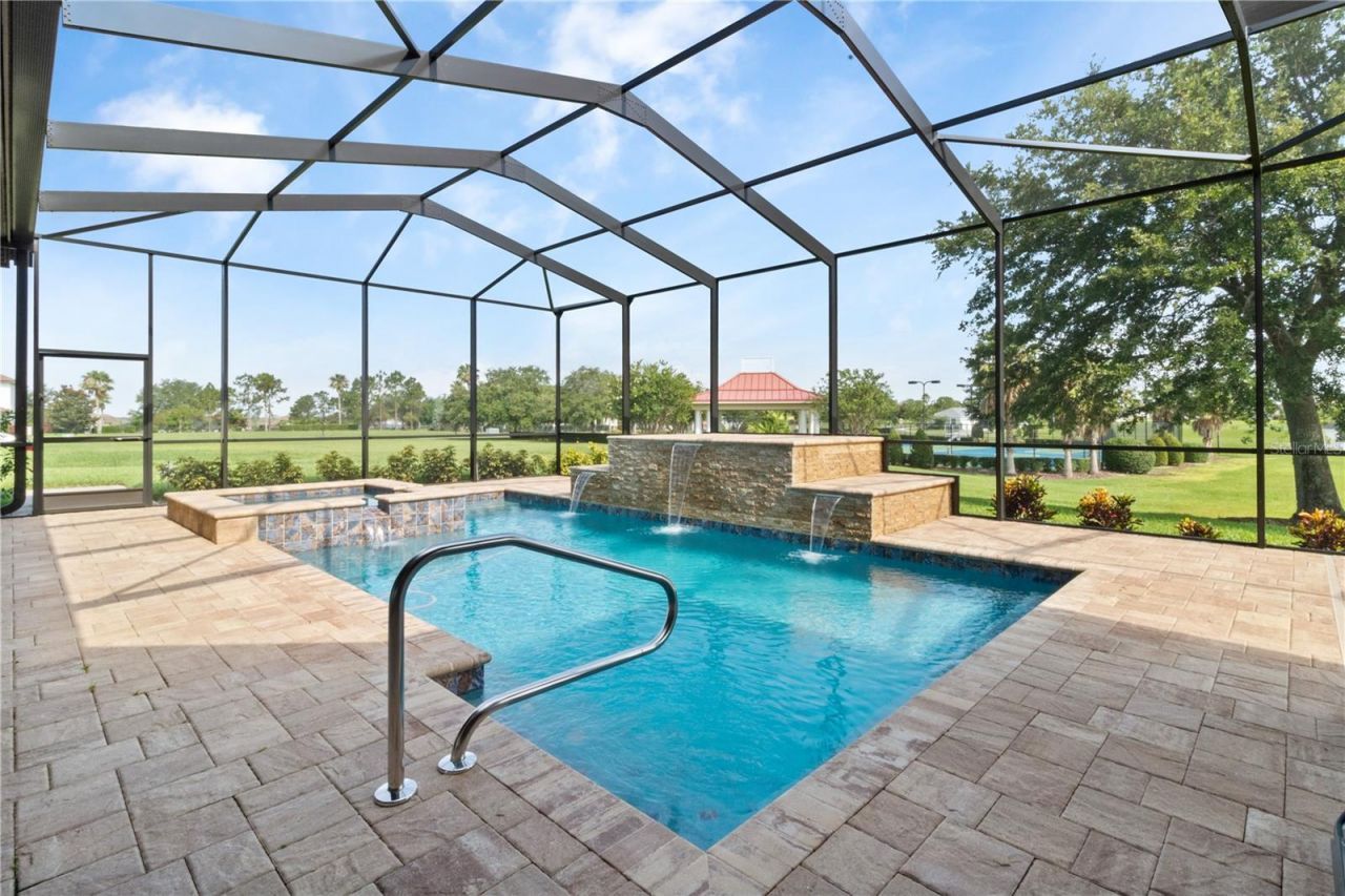 209 Pine Lilly Court, Lake Alfred, FL 33850 Photo