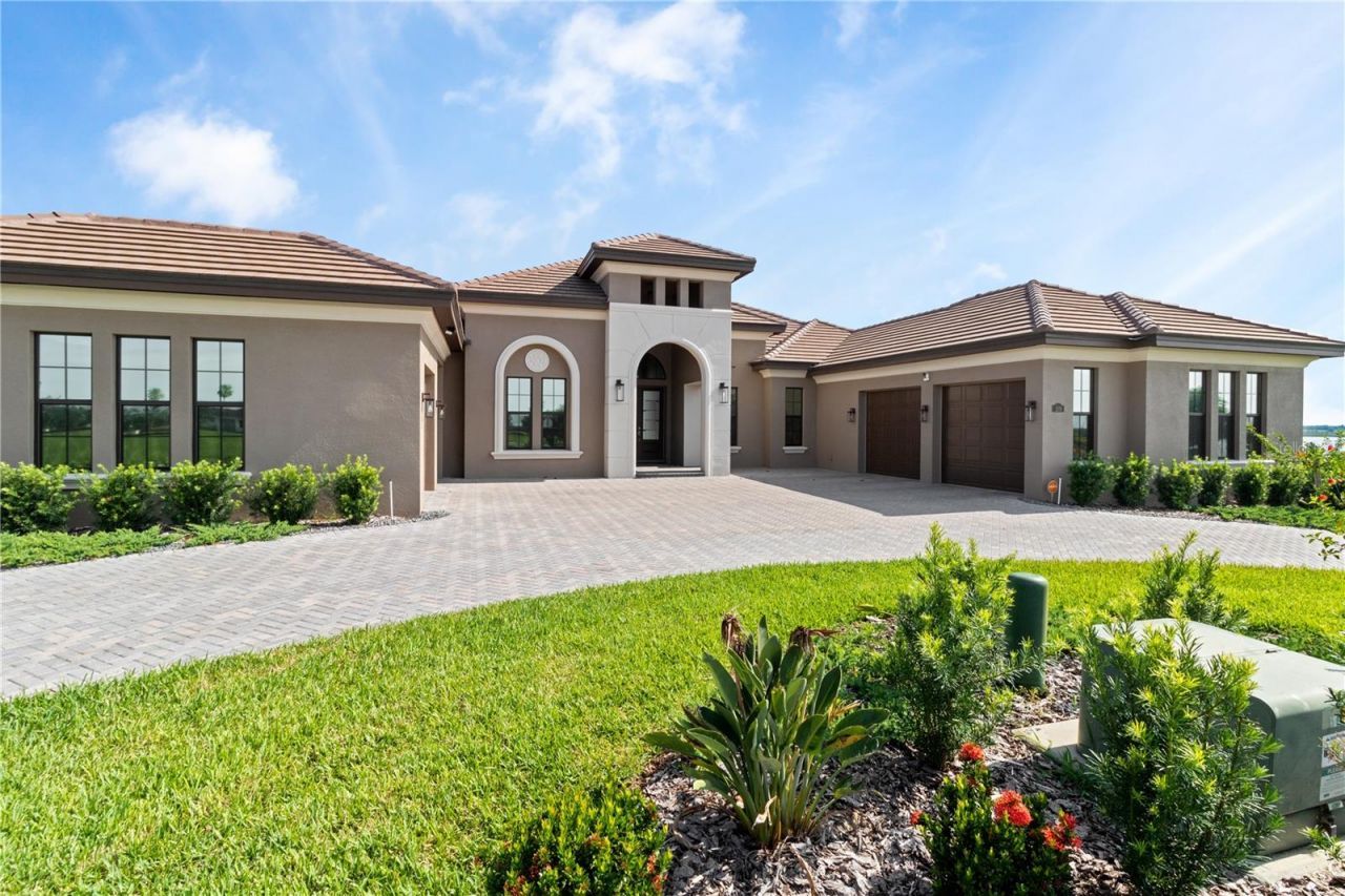 209 Pine Lilly Court, Lake Alfred, FL 33850 Photo