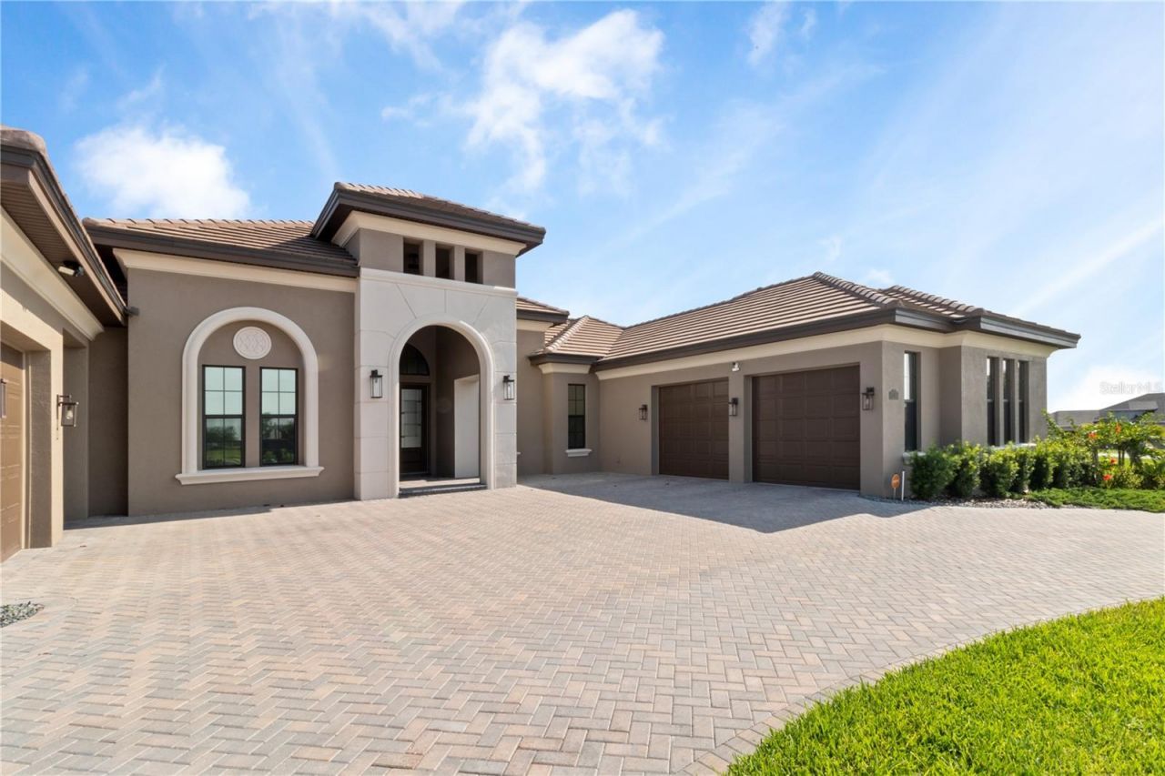 209 Pine Lilly Court, Lake Alfred, FL 33850 Photo