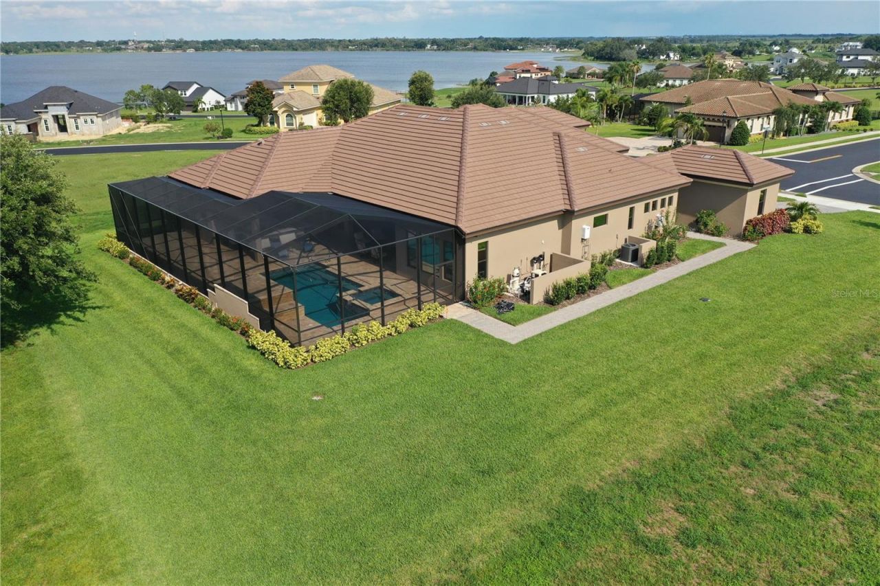 209 Pine Lilly Court, Lake Alfred, FL 33850 Photo