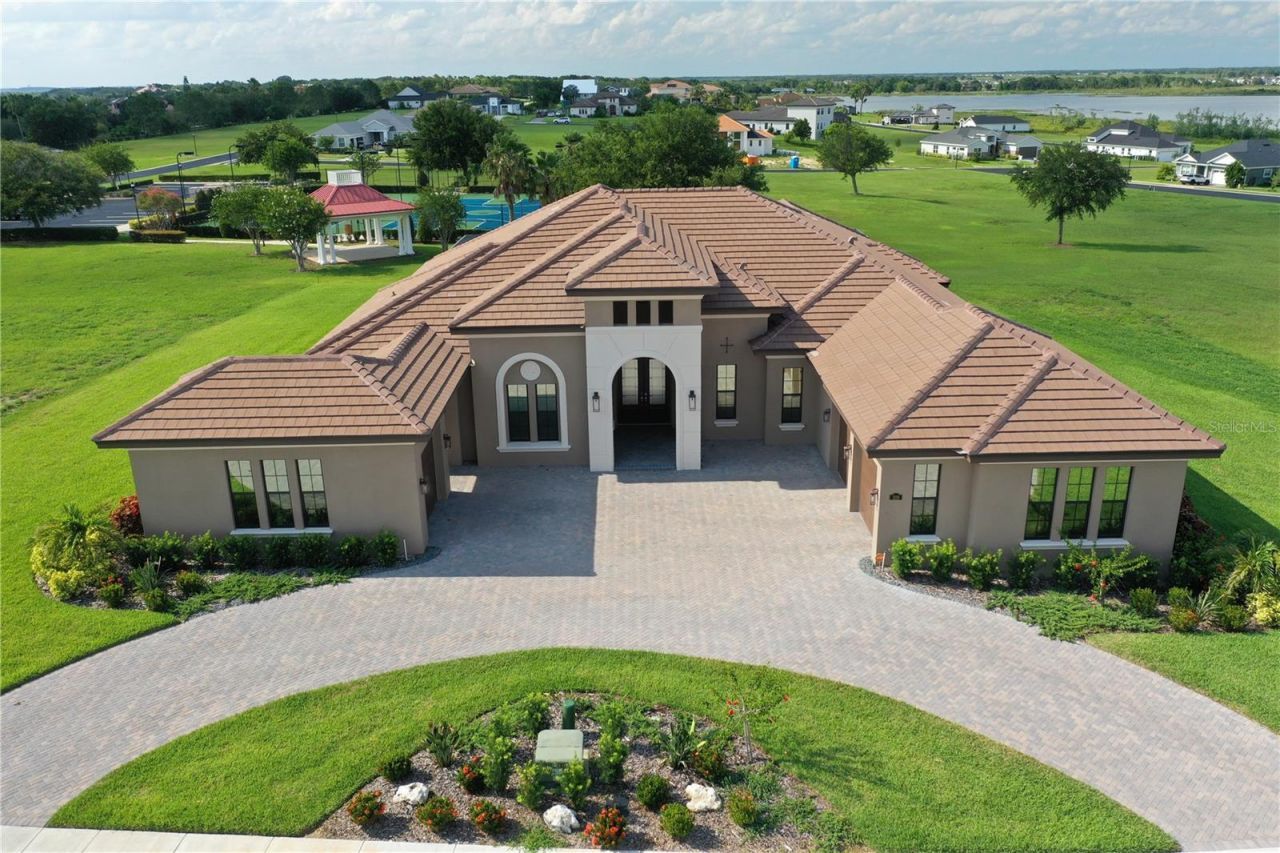 209 Pine Lilly Court, Lake Alfred, FL 33850 Photo