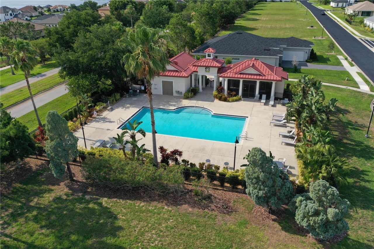 209 Pine Lilly Court, Lake Alfred, FL 33850 Photo