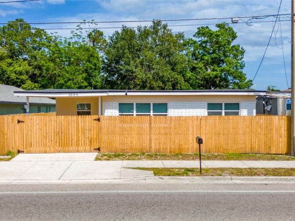 1009 S IVEY LANE, ORLANDO, FL 32811