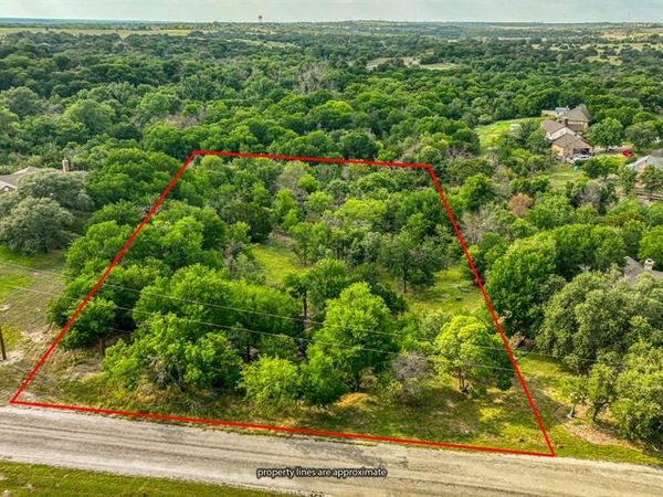319 Fairway Drive, Willow Park, TX 76087