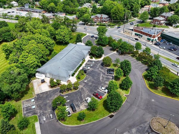 2502 Melrose Avenue, Unit G, Roanoke, VA 24017