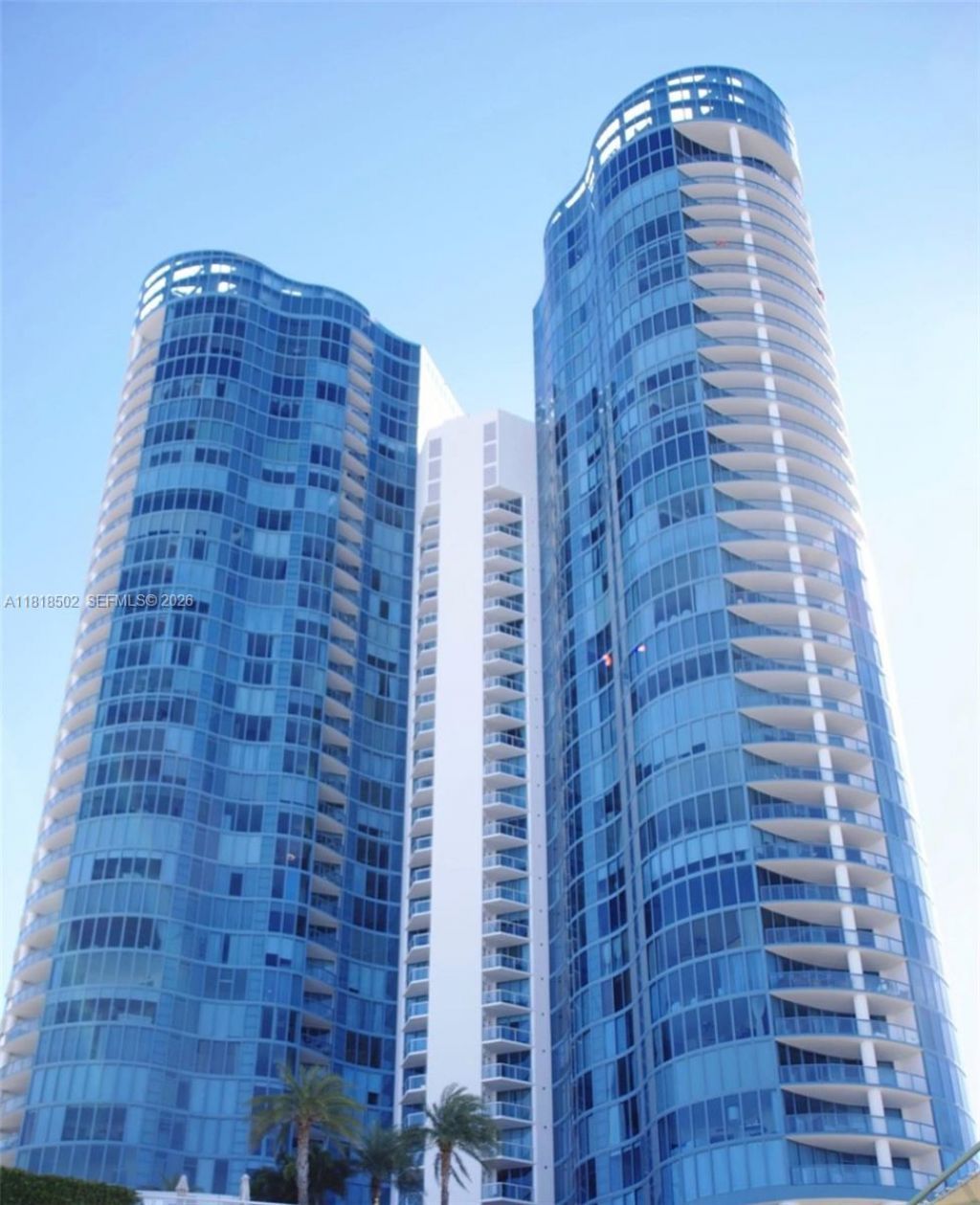 333 Las Olas Way, Unit 3902, Fort Lauderdale, FL 33301 Photo