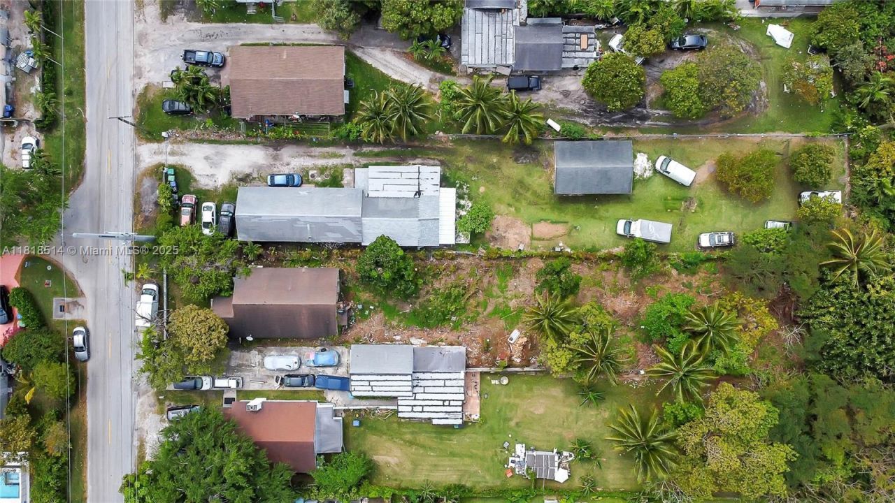 8980 NW 5th Ave, El Portal, FL 33150 Photo