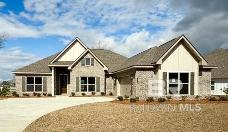 10253 Secretariat Boulevard, Daphne, AL 36526 Main Photo