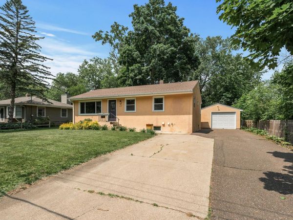 177 Kale Street, White Bear Lake, MN 55115