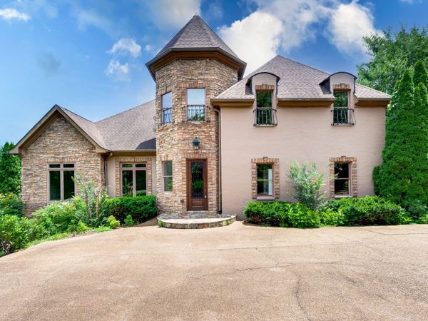 1081 Sunset Rd, Brentwood, TN 37027