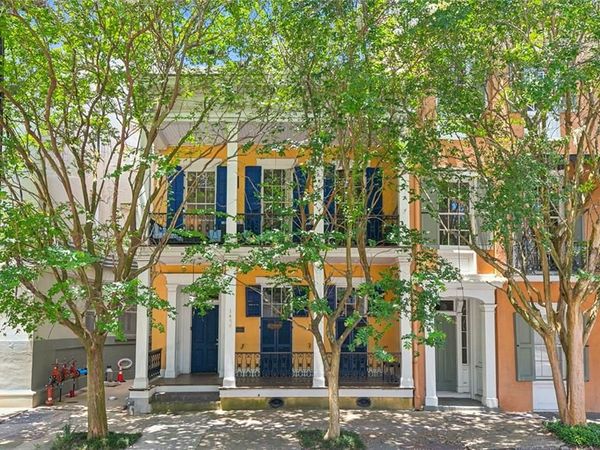 1450 JACKSON Avenue, Unit C, New Orleans, LA 70130