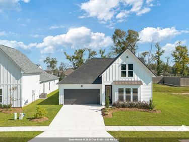 14436 Belle Maison, Gonzales, LA 70737