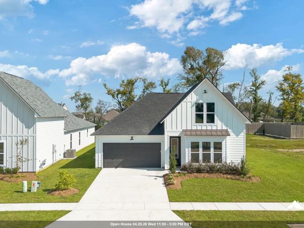 14436 Belle Maison, Gonzales, LA 70737