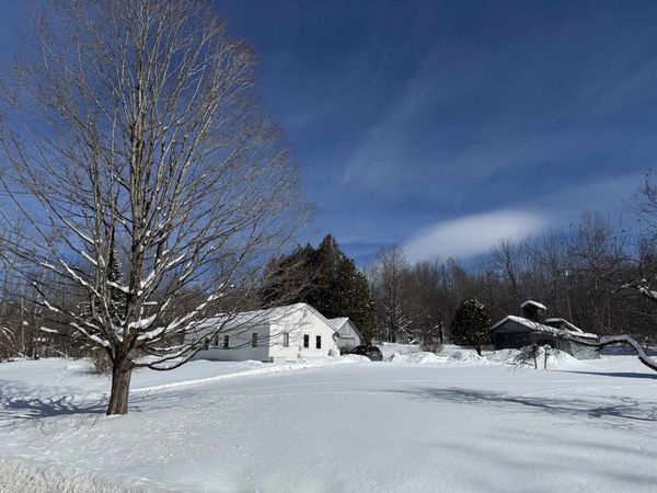 196 Lafayette Road, Starksboro, VT 05443