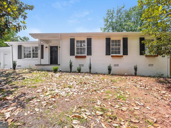 1988 Virginia Avenue, College Park, GA 30337