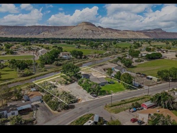 3312 E 1/4 Road, Clifton, CO 81520