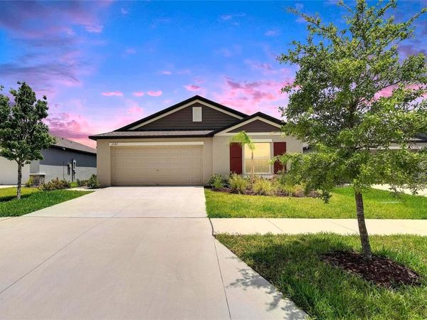 13187 PALMERSTON ROAD, RIVERVIEW, FL 33579