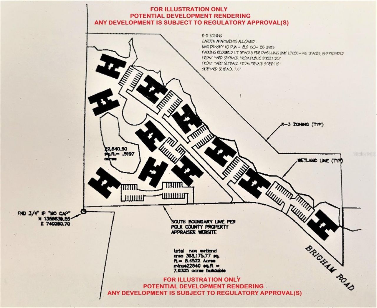 Brigham Road, Winter Haven, FL 33881 Photo