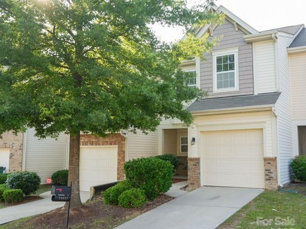 14411 Glendon Hall Lane, Charlotte, NC 28262