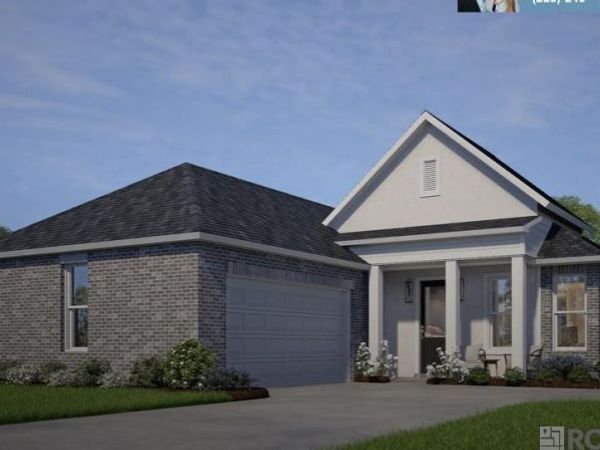 6905 Garden Hill Dr, Baton Rouge, LA 70817