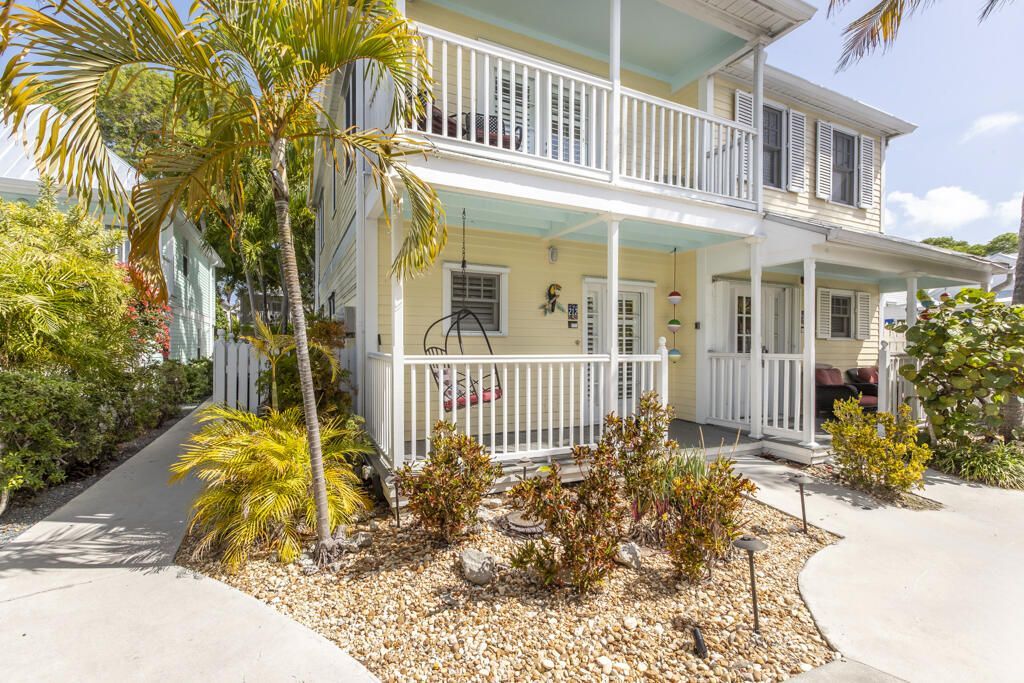 212 Southard Street, Key West, FL 33040 Photo